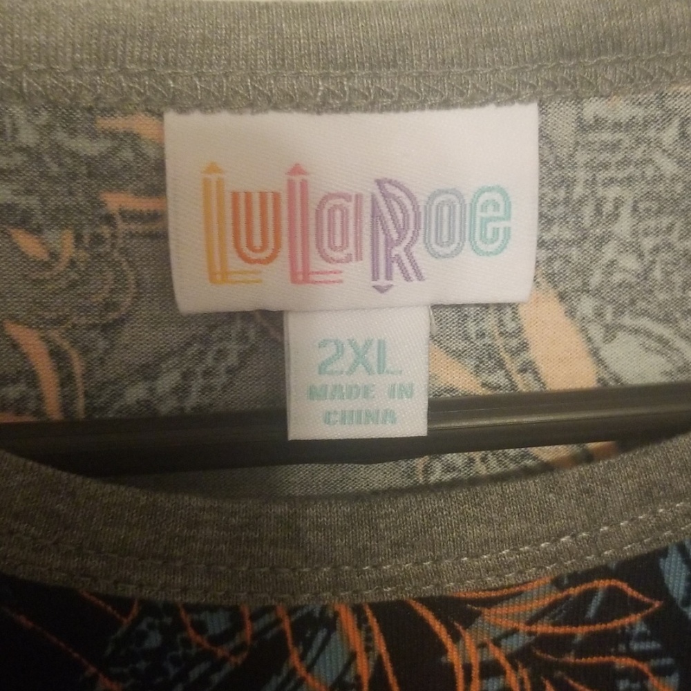 Lularoe Randy - Picture 3 of 3
